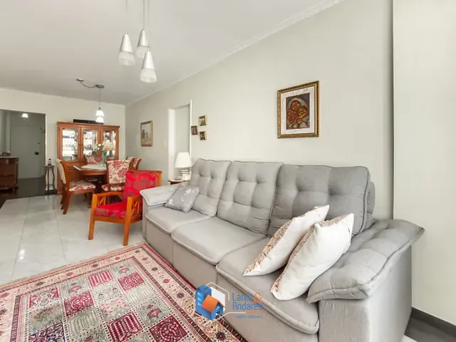 Apartamento com 147m² 3 quartos e 3 banheiros, à venda, no bairro Aclimação em São Paulo