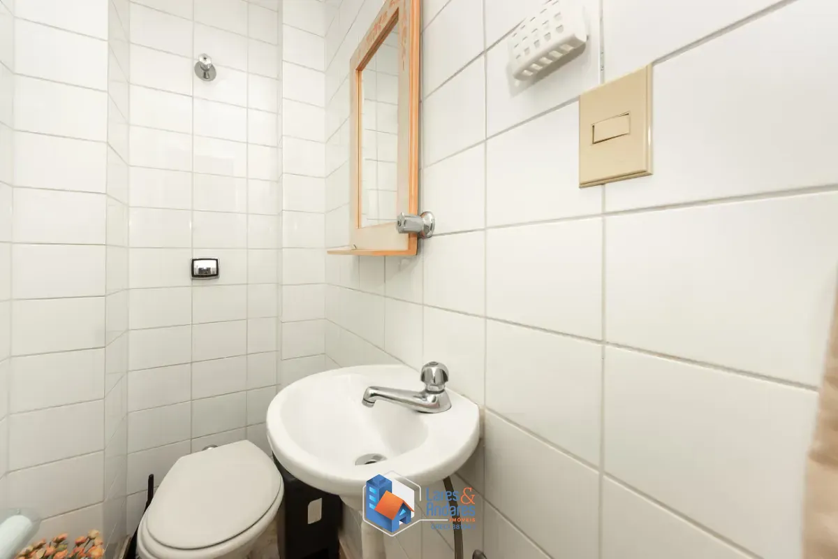 Apartamento, 3 quartos, 118 m² - Foto 34