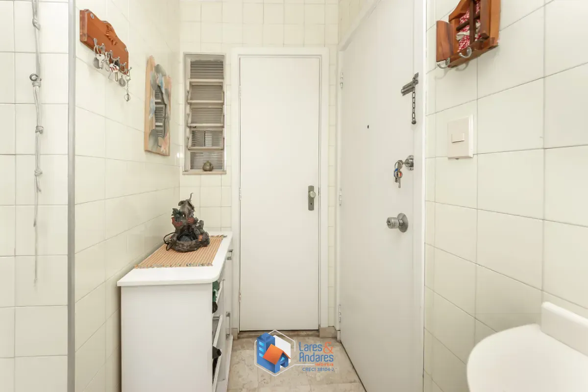 Apartamento, 3 quartos, 118 m² - Foto 32