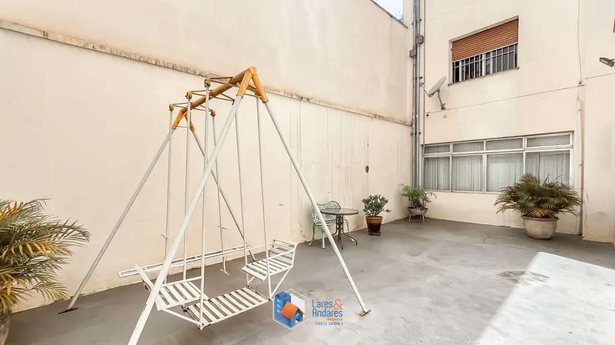 Apartamento, 3 quartos, 118 m² - Foto 37