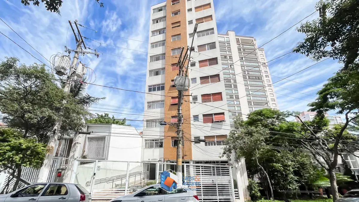 Apartamento, 3 quartos, 118 m² - Foto 40