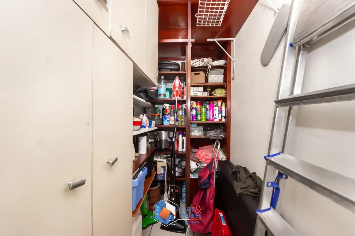 Apartamento, 3 quartos, 118 m² - Foto 33