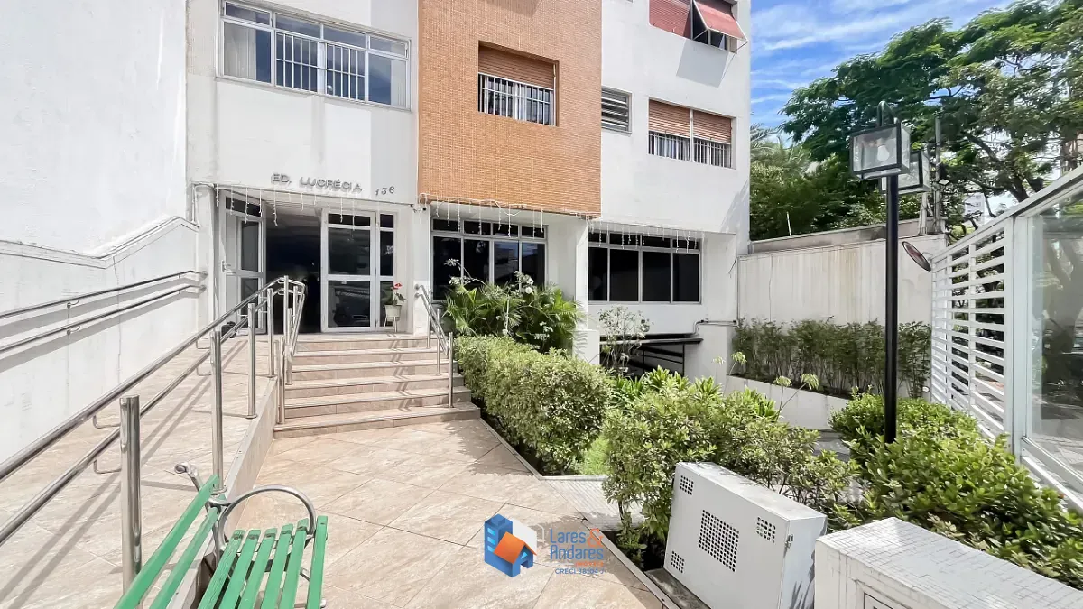 Apartamento, 3 quartos, 118 m² - Foto 39