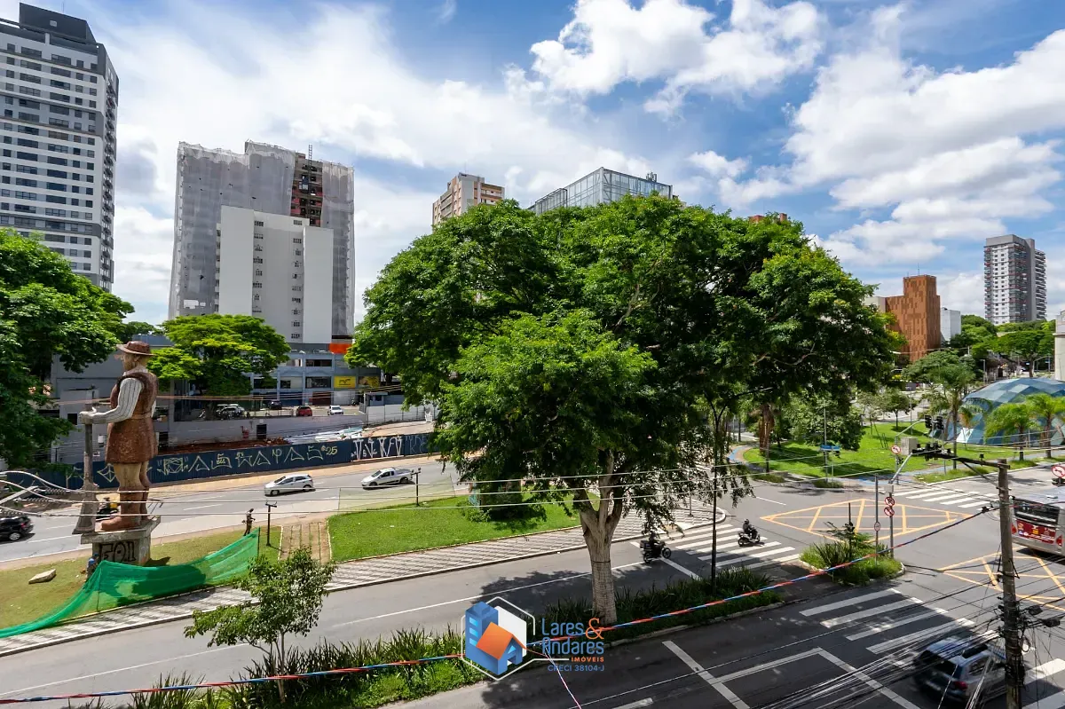 Apartamento, 1 quarto, 27 m² - Foto 40