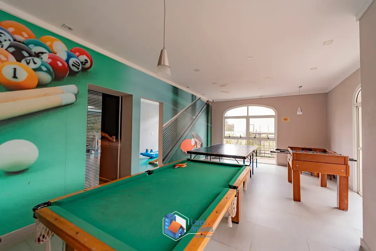 Apartamento, 3 quartos, 142 m² - Foto 47