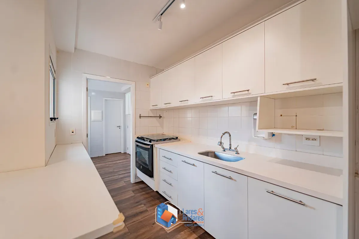 Apartamento, 3 quartos, 142 m² - Foto 13