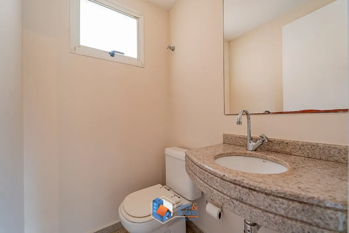 Apartamento, 3 quartos, 142 m² - Foto 22