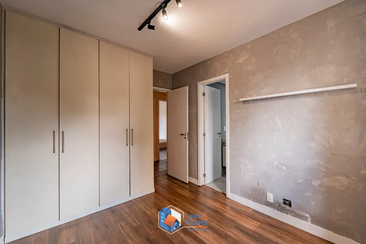 Apartamento, 3 quartos, 142 m² - Foto 28