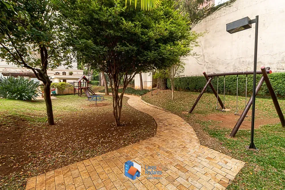 Apartamento, 3 quartos, 142 m² - Foto 61