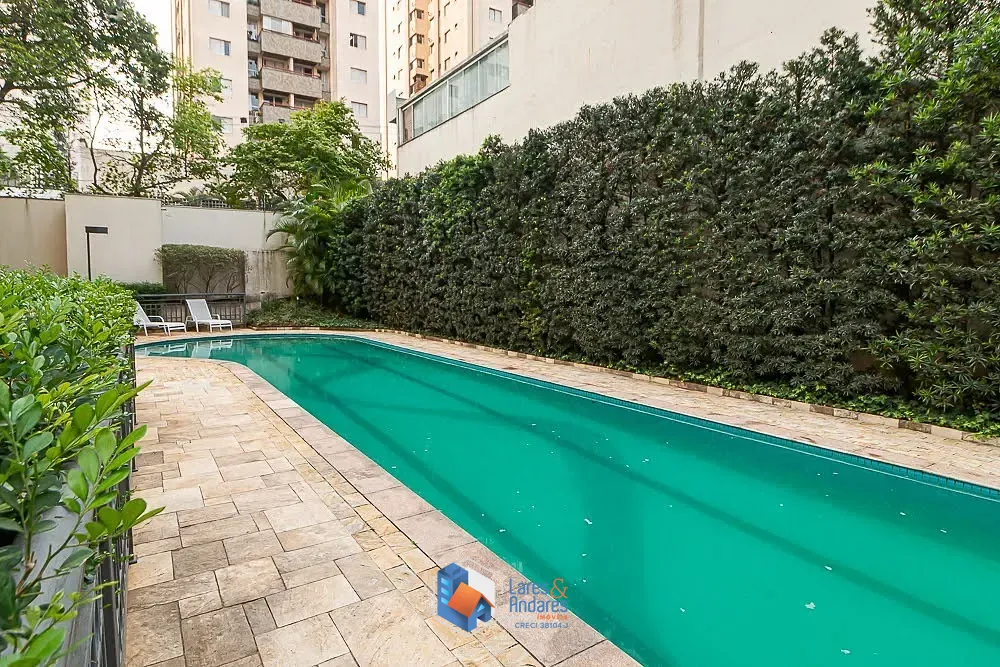 Apartamento, 3 quartos, 142 m² - Foto 64