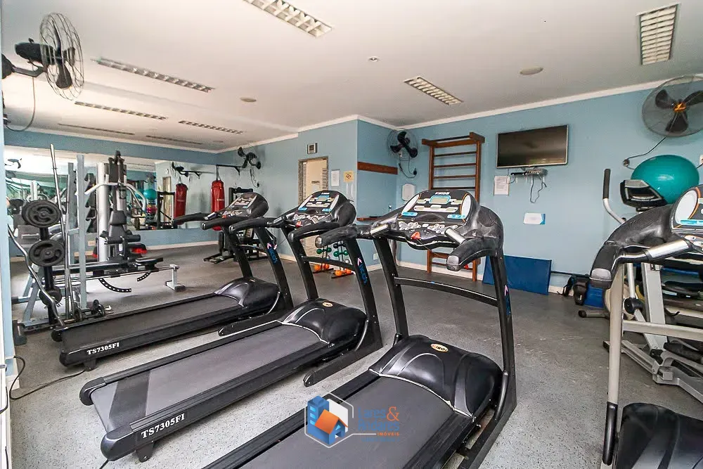 Apartamento, 3 quartos, 142 m² - Foto 66