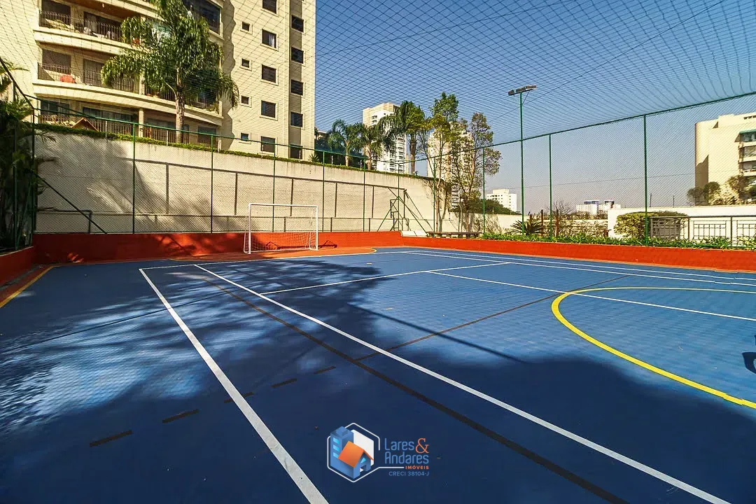 Apartamento, 3 quartos, 142 m² - Foto 67
