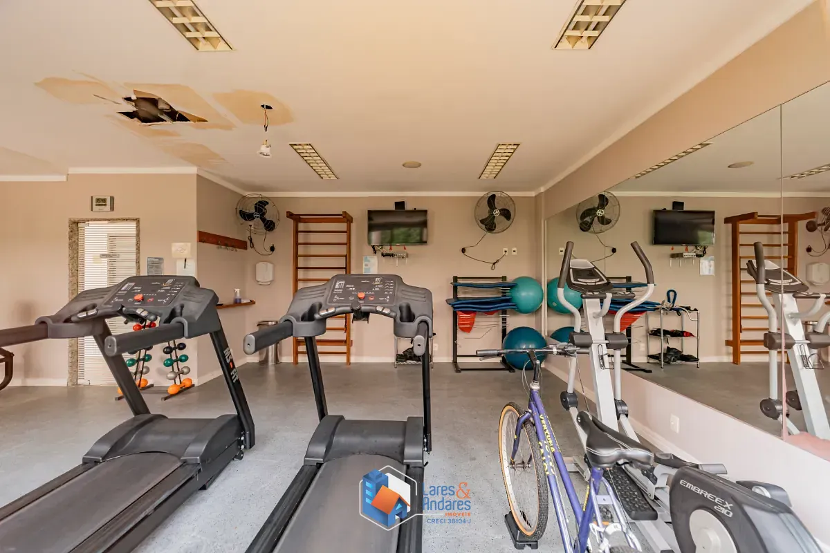 Apartamento, 3 quartos, 142 m² - Foto 51
