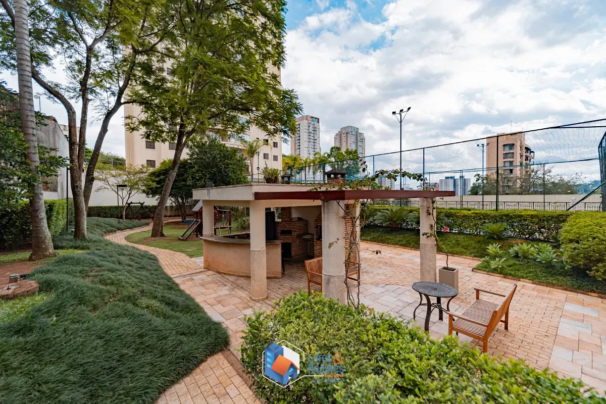 Apartamento, 3 quartos, 142 m² - Foto 53