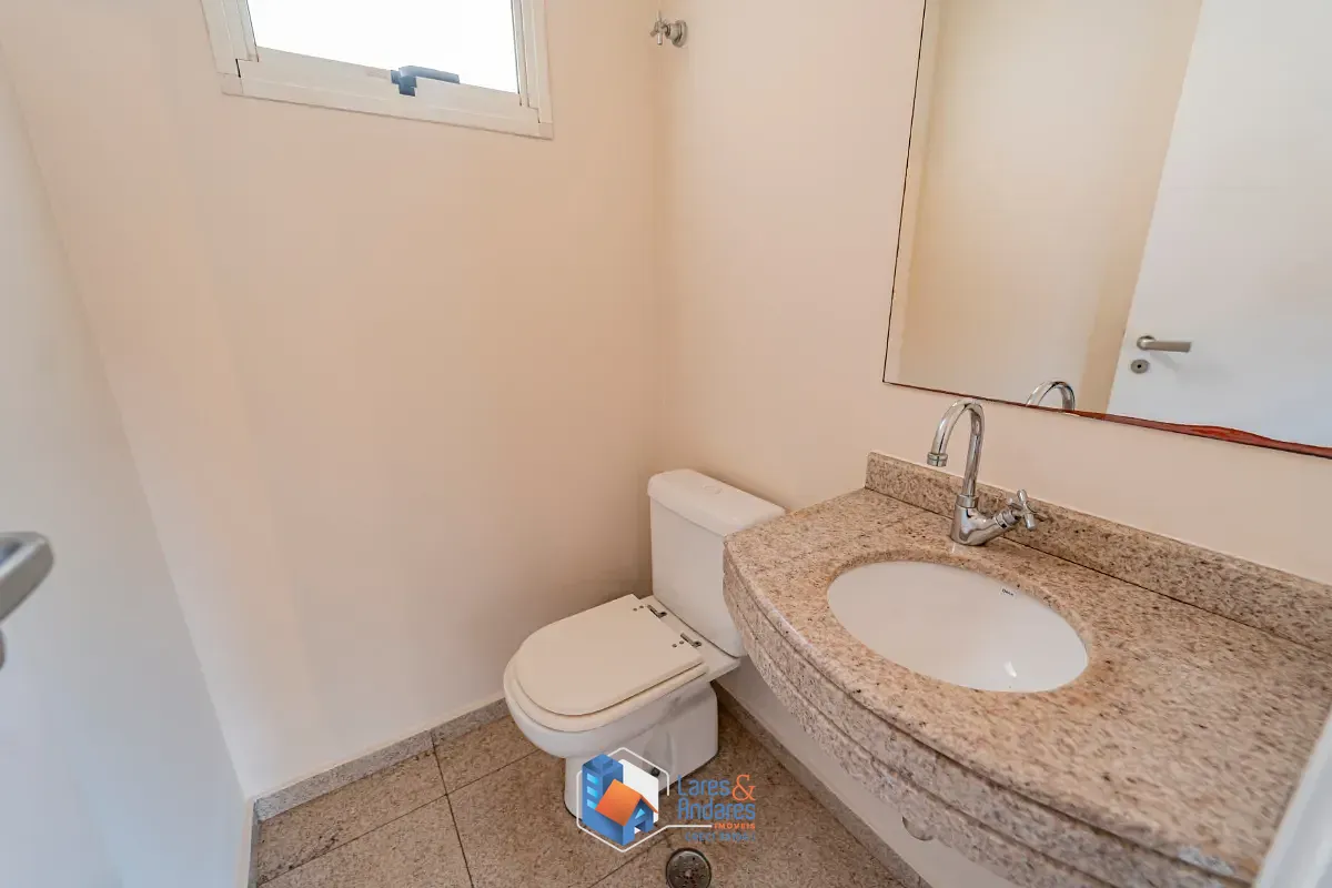 Apartamento, 3 quartos, 142 m² - Foto 23