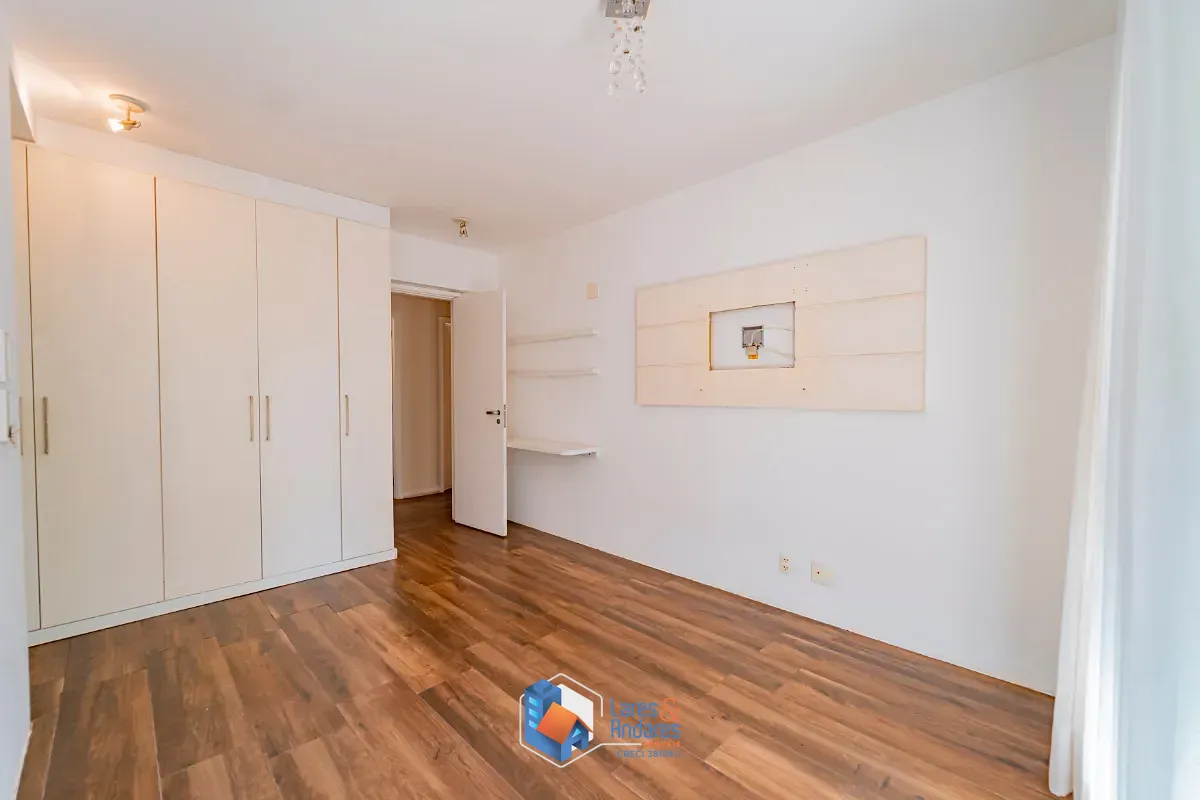 Apartamento, 3 quartos, 142 m² - Foto 39