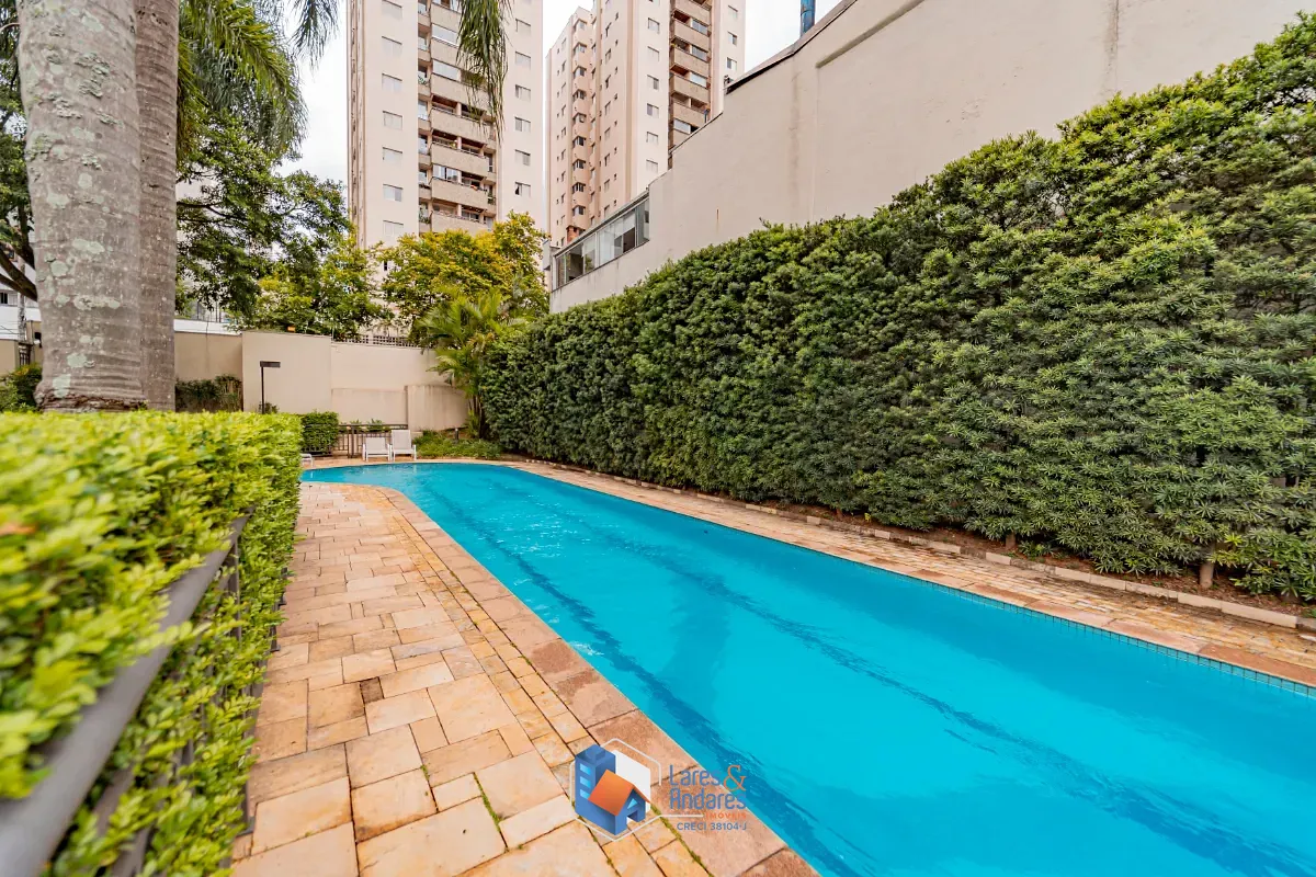 Apartamento, 3 quartos, 142 m² - Foto 52