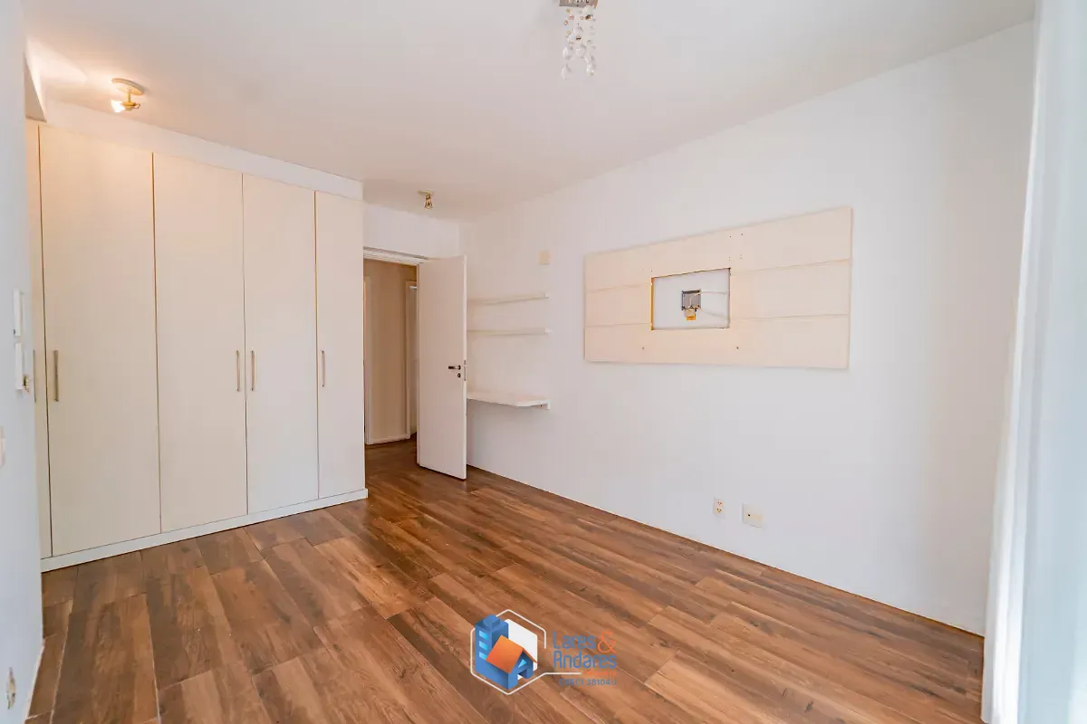 Apartamento, 3 quartos, 142 m² - Foto 40