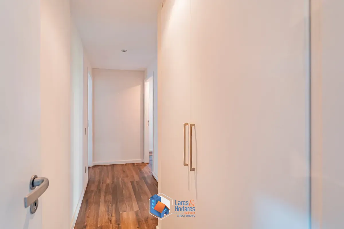 Apartamento, 3 quartos, 142 m² - Foto 24