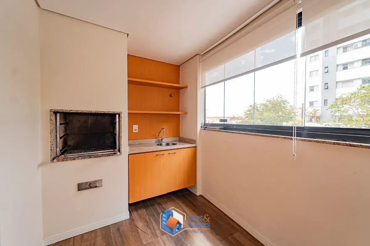 Apartamento, 3 quartos, 142 m² - Foto 6