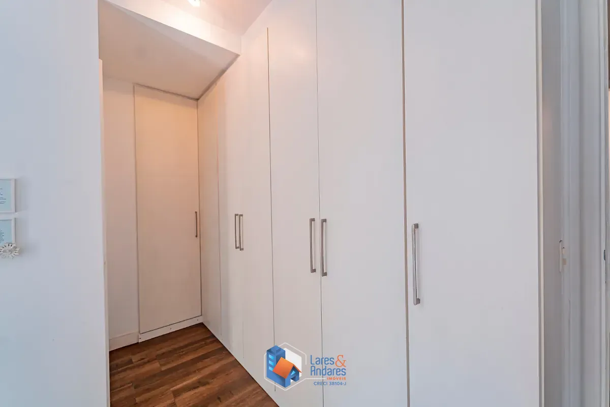 Apartamento, 3 quartos, 142 m² - Foto 42