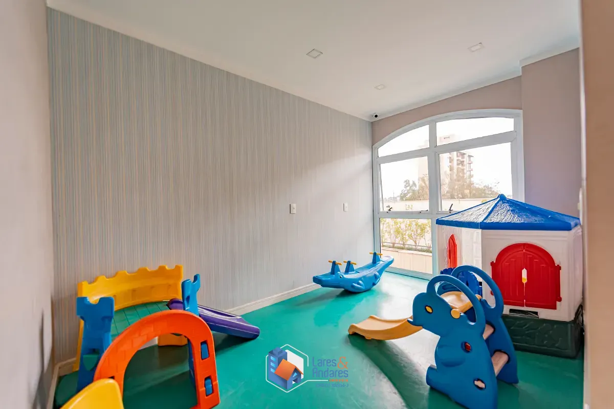 Apartamento, 3 quartos, 142 m² - Foto 49