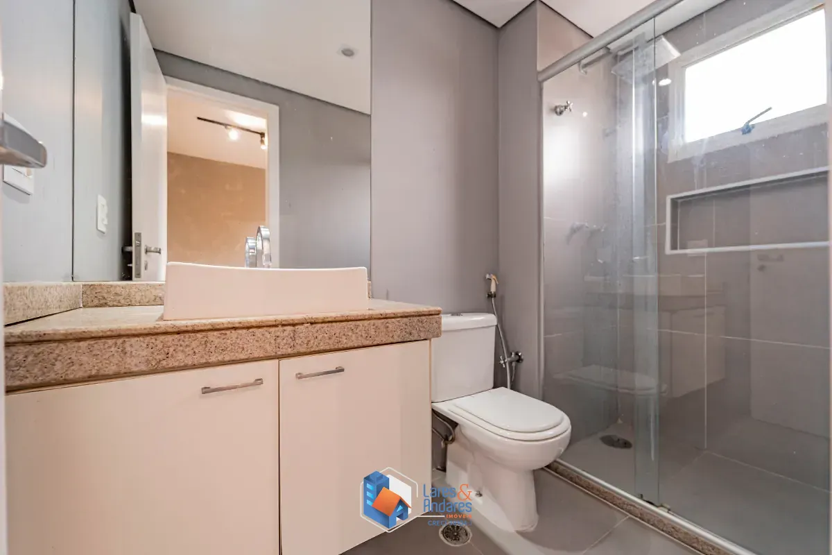 Apartamento, 3 quartos, 142 m² - Foto 30