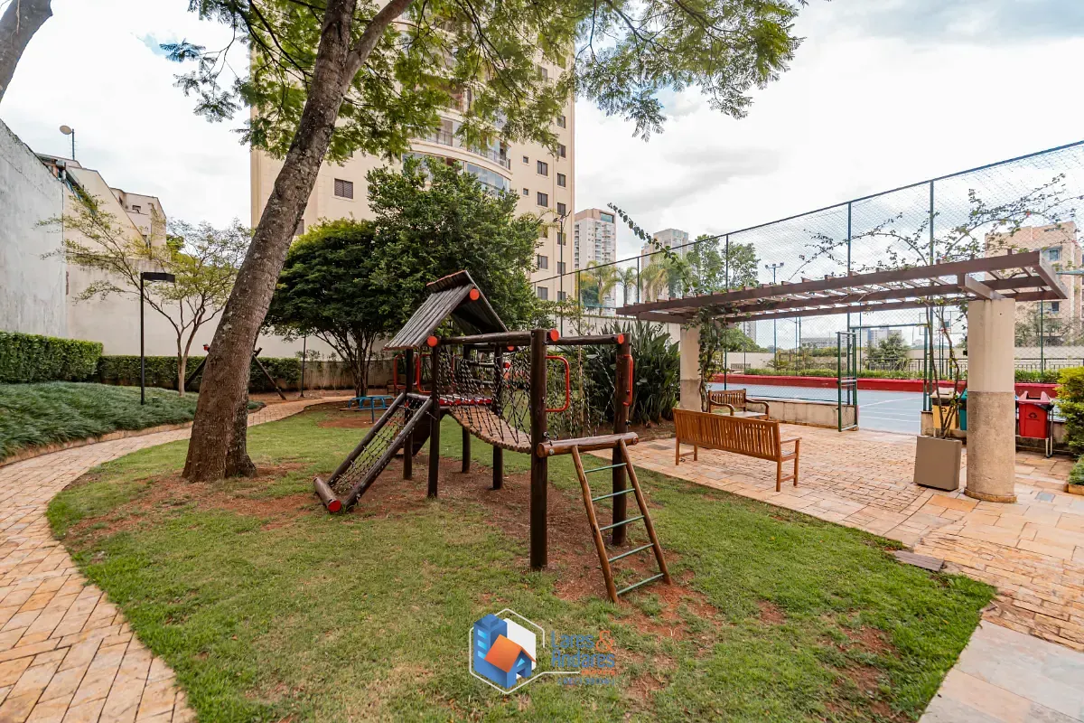 Apartamento, 3 quartos, 142 m² - Foto 55
