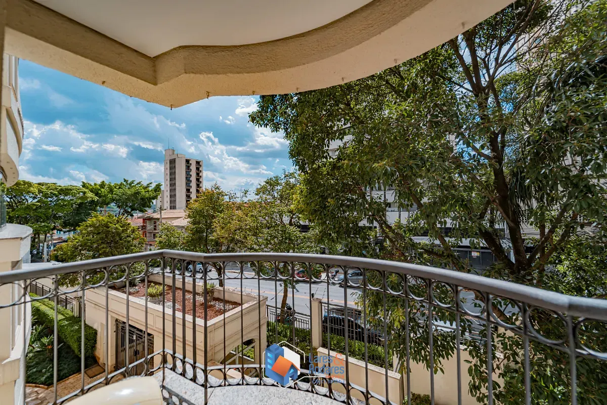 Apartamento, 3 quartos, 142 m² - Foto 44