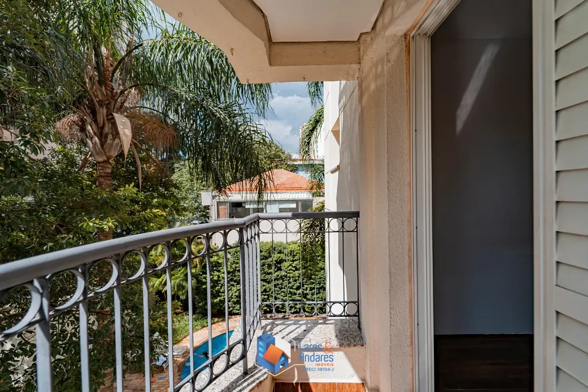 Apartamento, 3 quartos, 142 m² - Foto 46