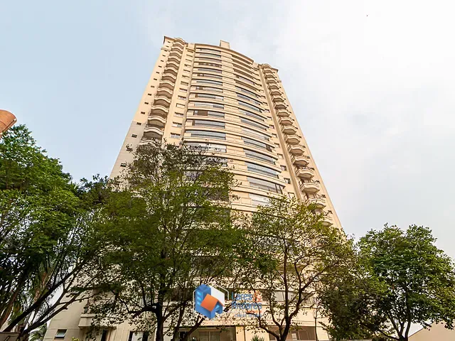 Apartamento com 142m² 3 quartos e 5 banheiros, à venda, no bairro Vila Alexandria (zona Sul) em São Paulo