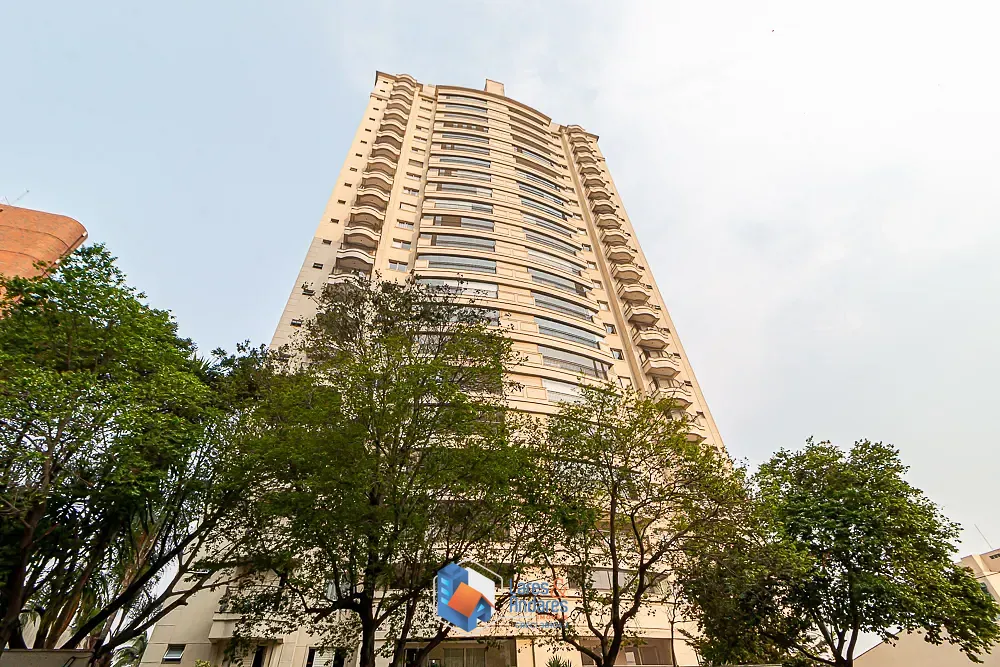 Apartamento, 3 quartos, 142 m² - Foto 1