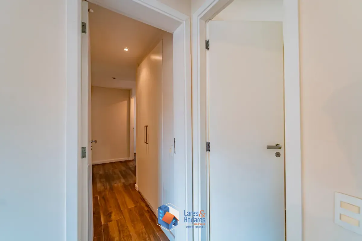 Apartamento, 3 quartos, 142 m² - Foto 21