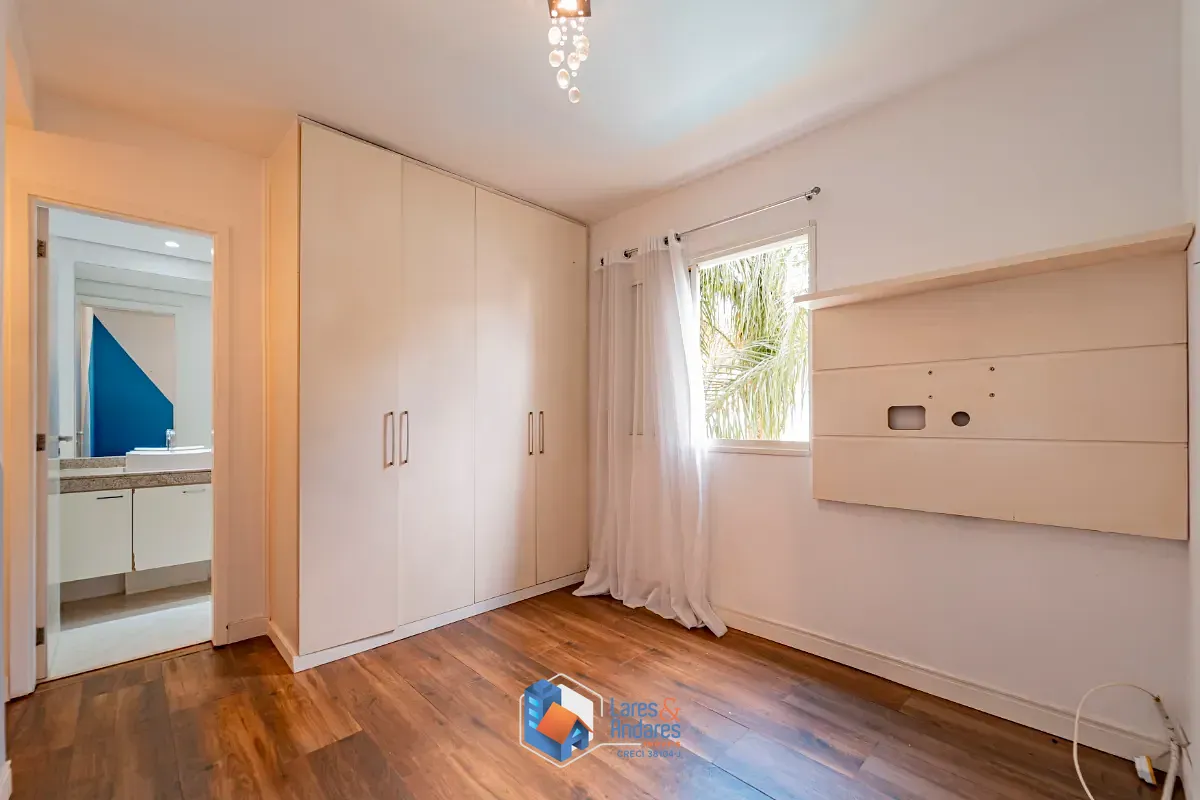Apartamento, 3 quartos, 142 m² - Foto 32