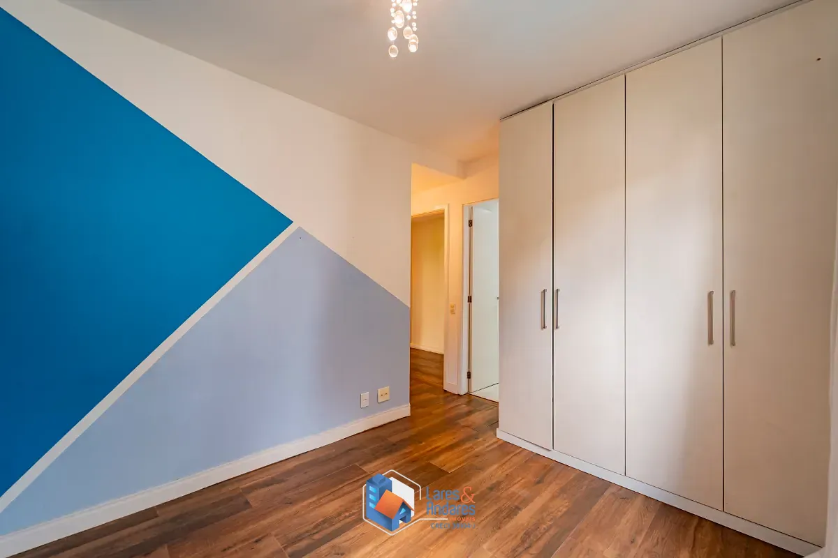 Apartamento, 3 quartos, 142 m² - Foto 33