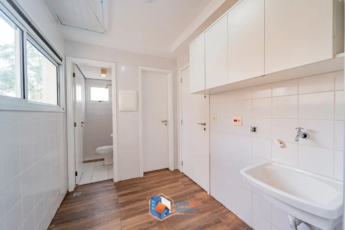 Apartamento, 3 quartos, 142 m² - Foto 16