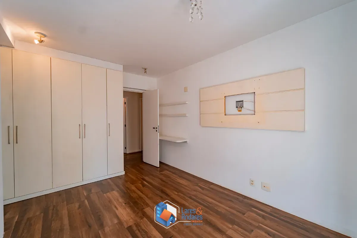 Apartamento, 3 quartos, 142 m² - Foto 38