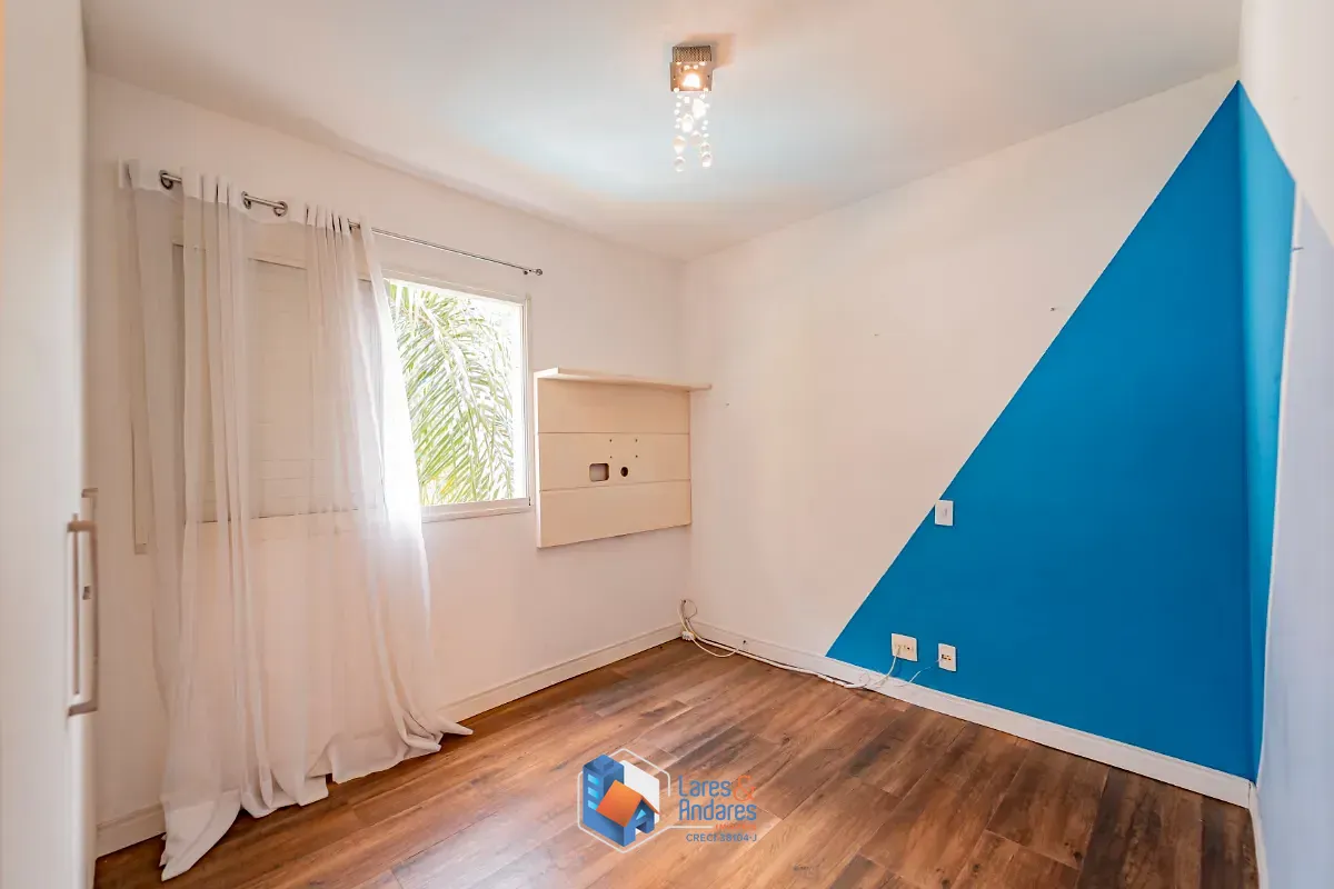 Apartamento, 3 quartos, 142 m² - Foto 31