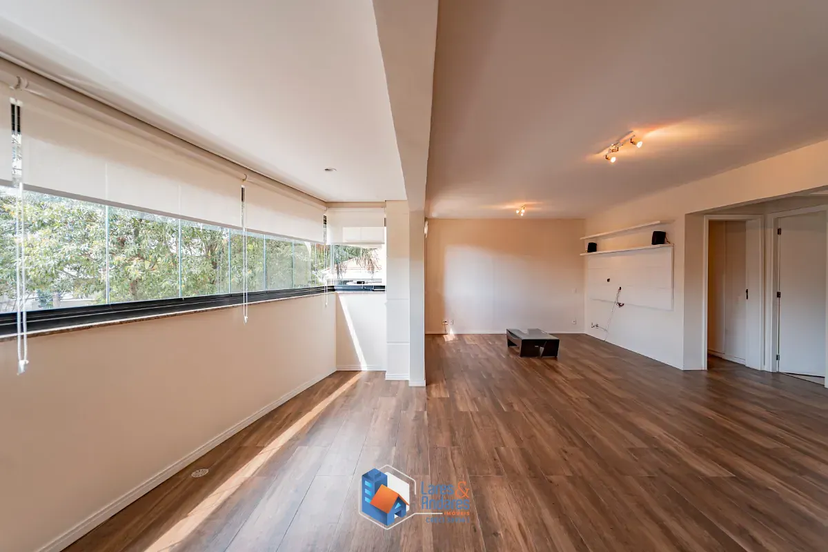 Apartamento, 3 quartos, 142 m² - Foto 8