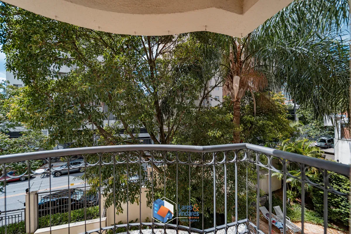 Apartamento, 3 quartos, 142 m² - Foto 45