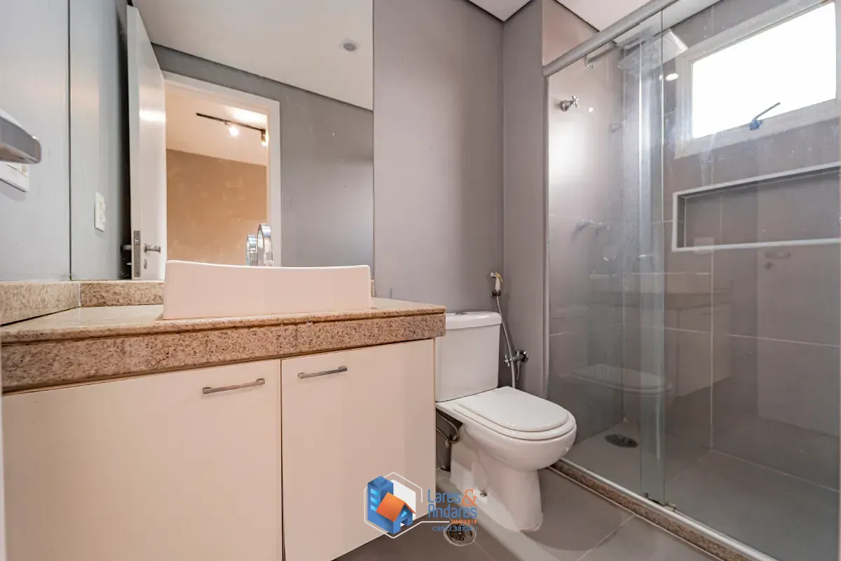 Apartamento, 3 quartos, 142 m² - Foto 29