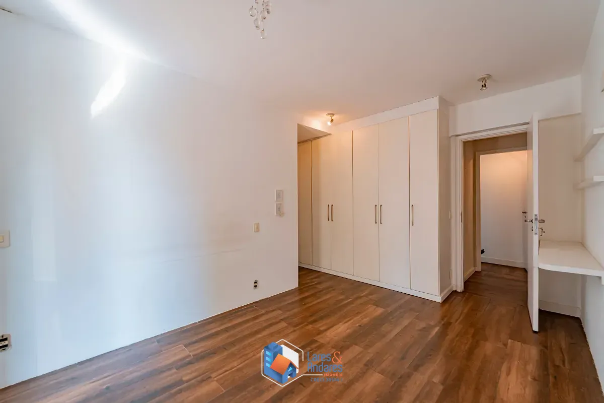 Apartamento, 3 quartos, 142 m² - Foto 37