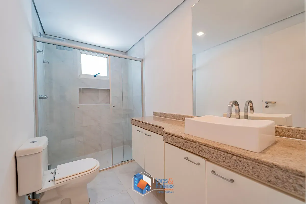 Apartamento, 3 quartos, 142 m² - Foto 43