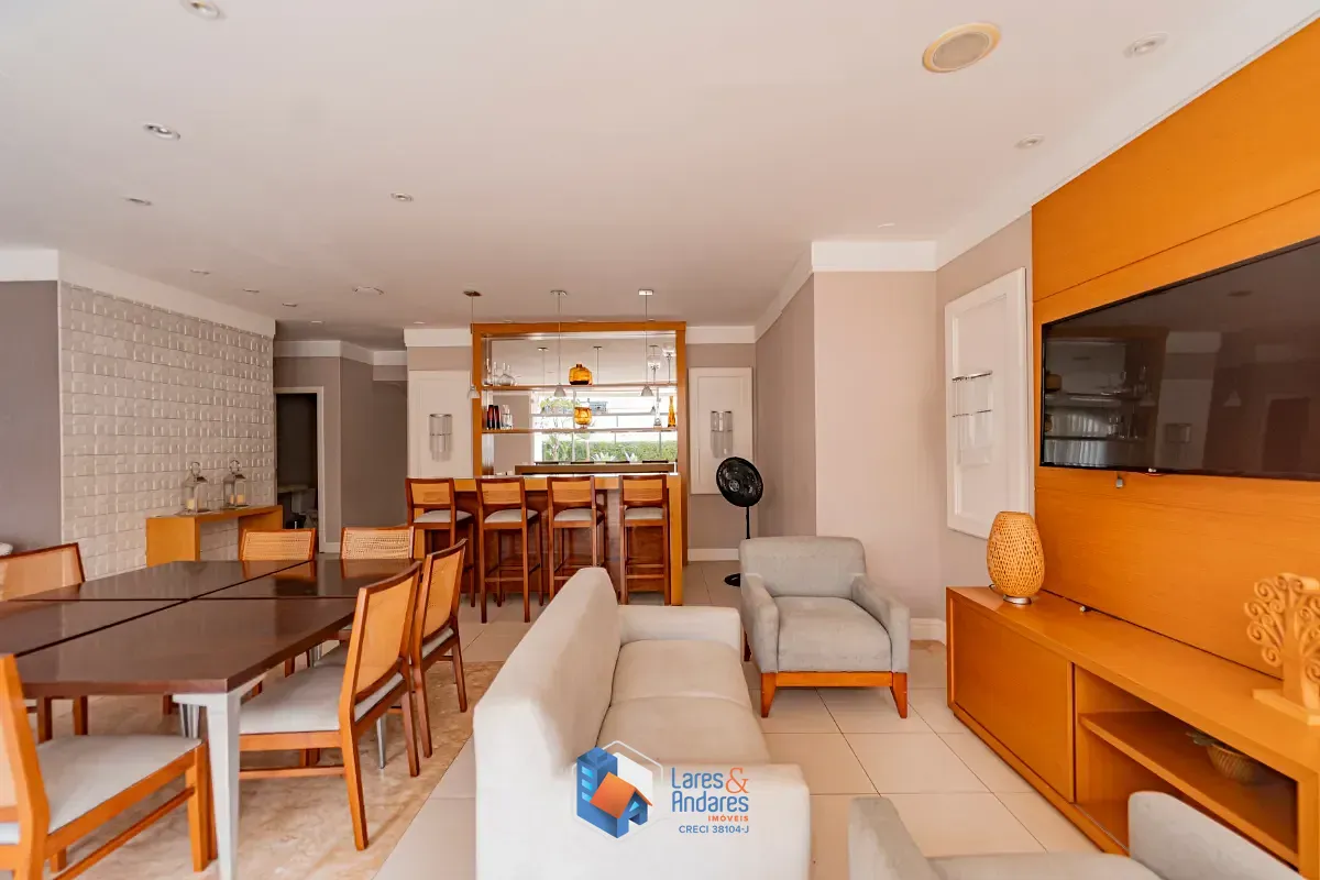 Apartamento, 3 quartos, 142 m² - Foto 50