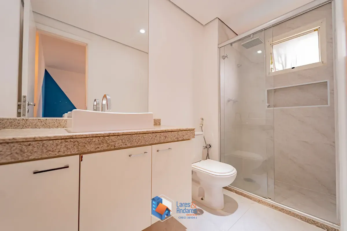 Apartamento, 3 quartos, 142 m² - Foto 35