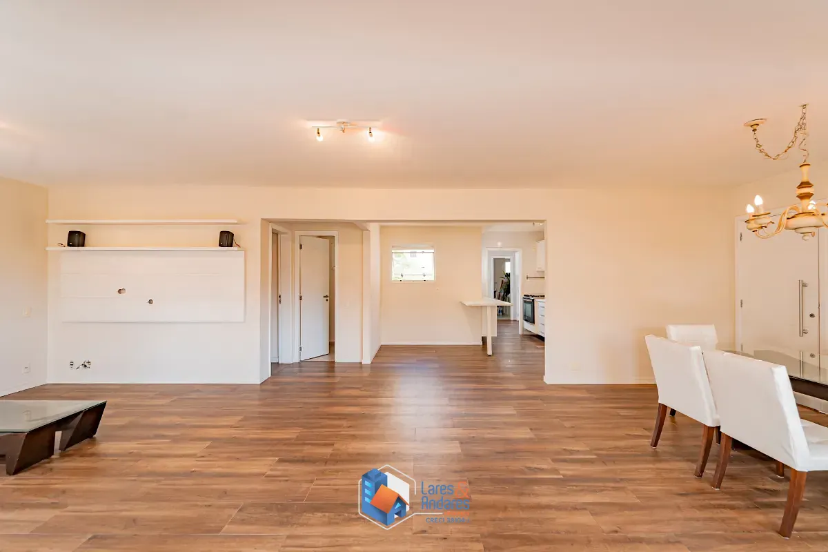 Apartamento, 3 quartos, 142 m² - Foto 11