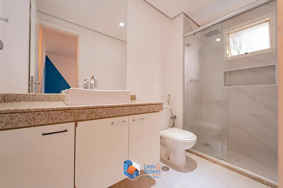Apartamento, 3 quartos, 142 m² - Foto 34
