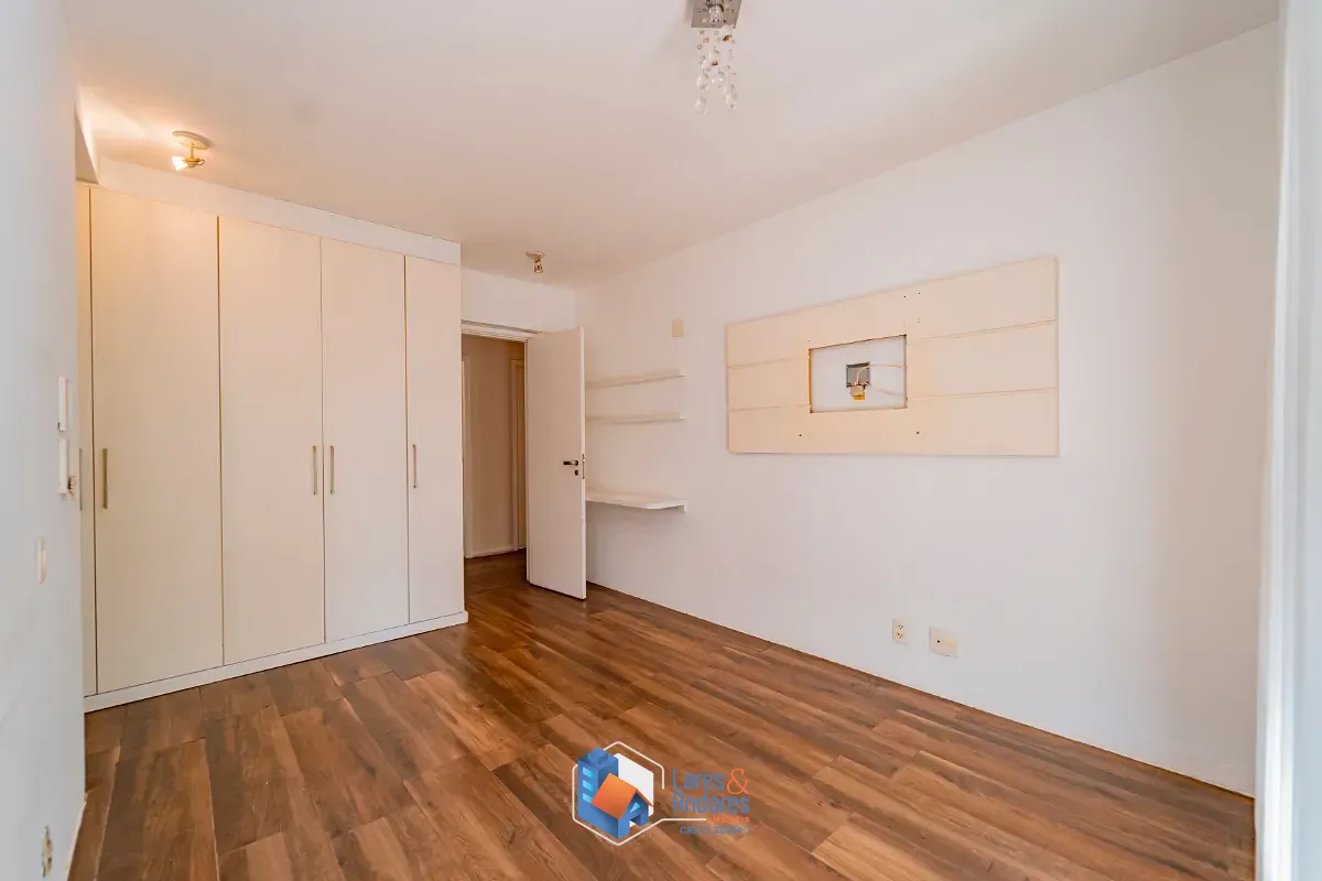 Apartamento, 3 quartos, 142 m² - Foto 41