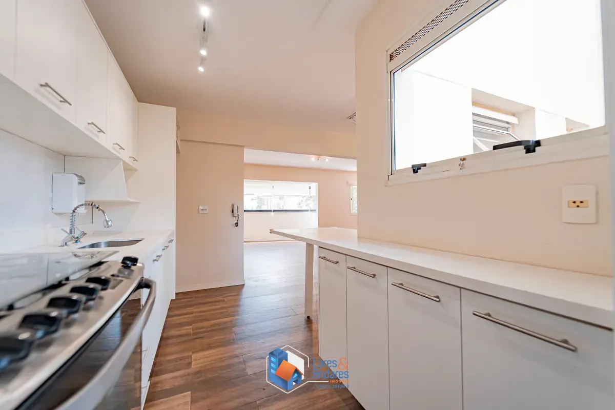 Apartamento, 3 quartos, 142 m² - Foto 15