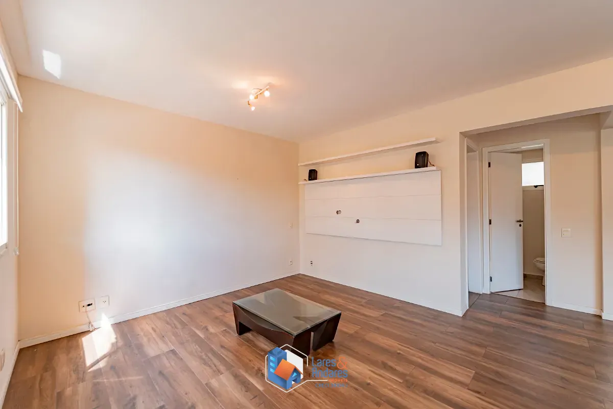 Apartamento, 3 quartos, 142 m² - Foto 10